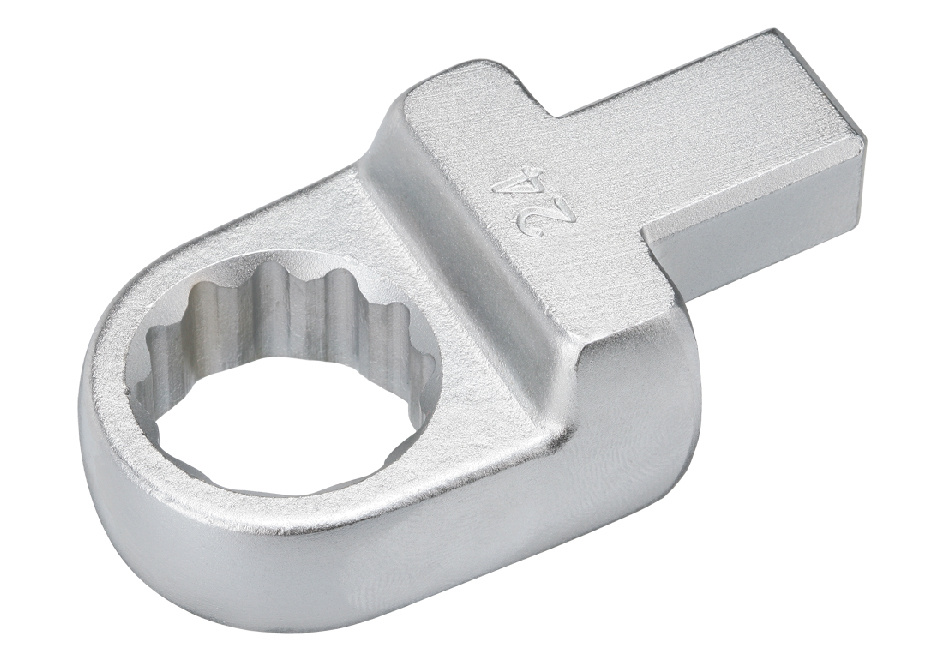 Вставка накидная 44 мм с посадочным размером 14x18 мм, THIRE141844, Thorvik #1