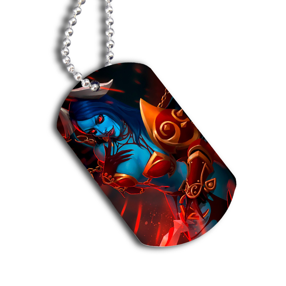 Брелок жетон Dota 2 - купить с доставкой по выгодным ценам в интернет ...
