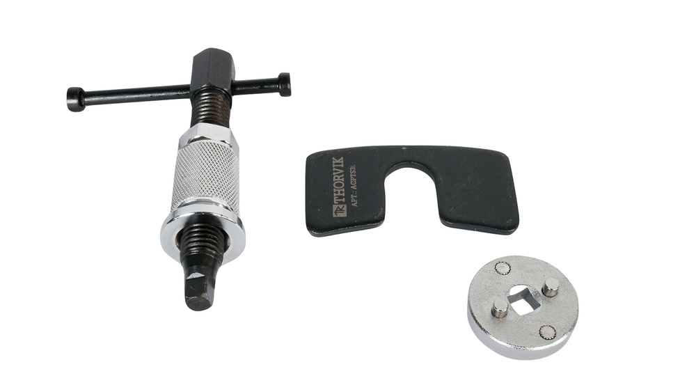 Приспособление THORVIK для возврата поршней дисковых тормозных ...