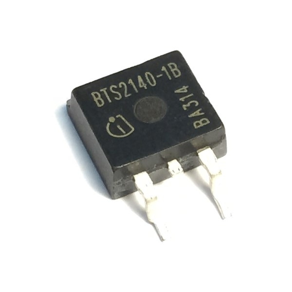BTS2140-1B транзистор IGBT - купить с доставкой по выгодным ценам в ...
