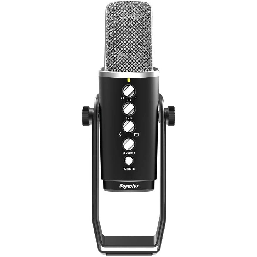 Микрофон Superlux E431U #1