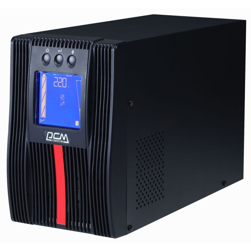 Powercom MAC-3000 Ибп #1
