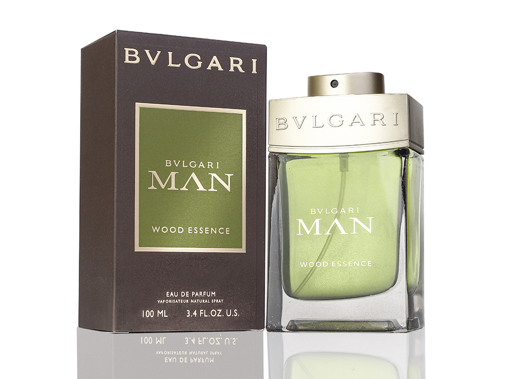 Bvlgari perfume cheap wood