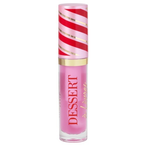 Vivienne Sabo Масло для губ  Lip oil Huile a levres  Dessert a levres тон 01 #1