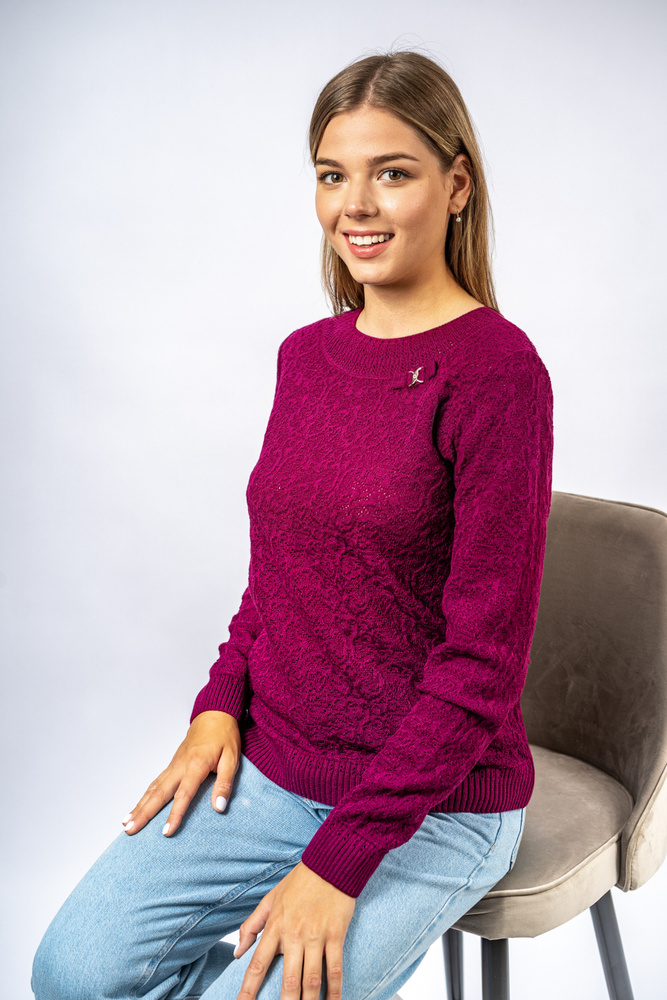 Джемпер ANRI knitwear #1