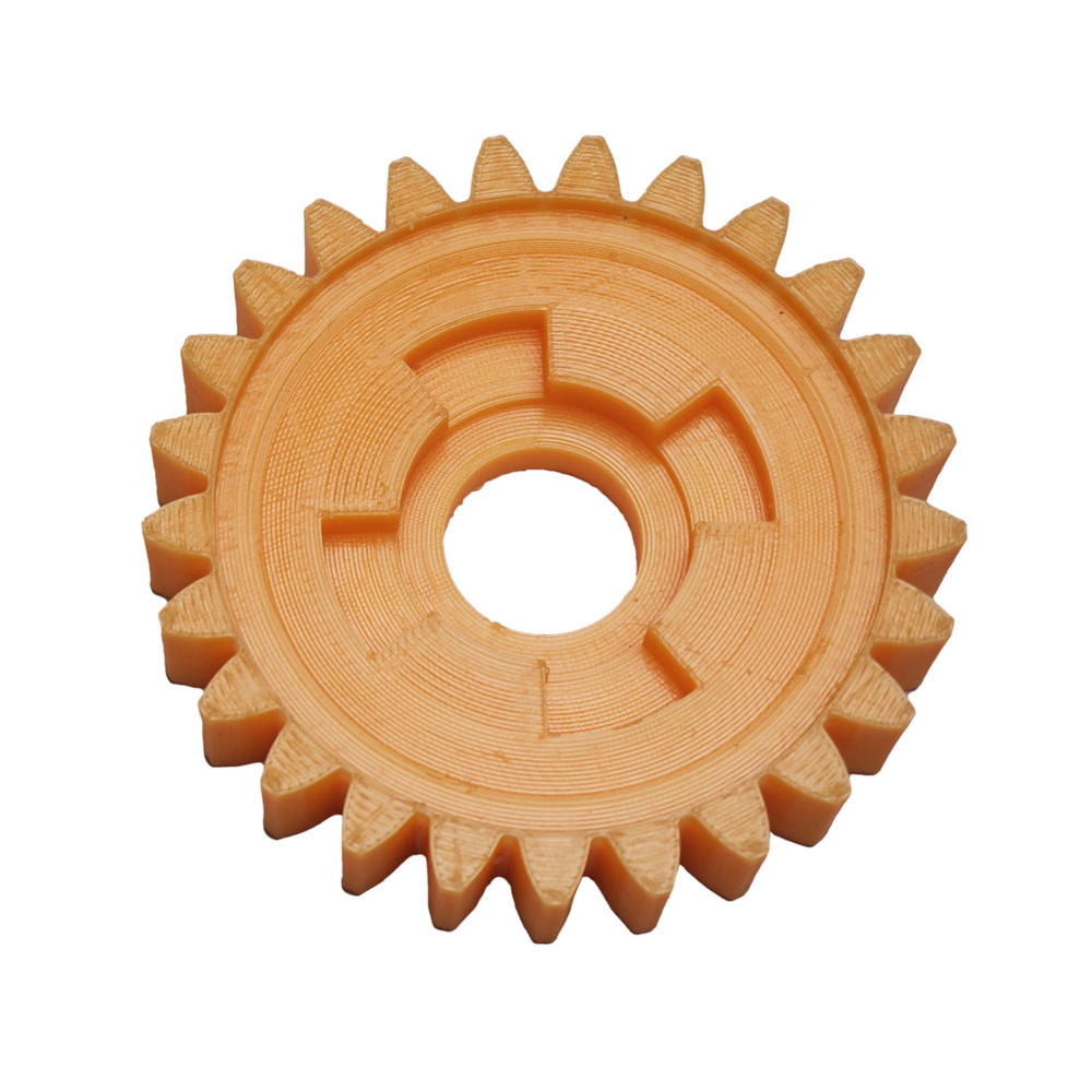 Оснастка для садовой техники Шестерня заднего хода PUBERT, CAIMAN ...