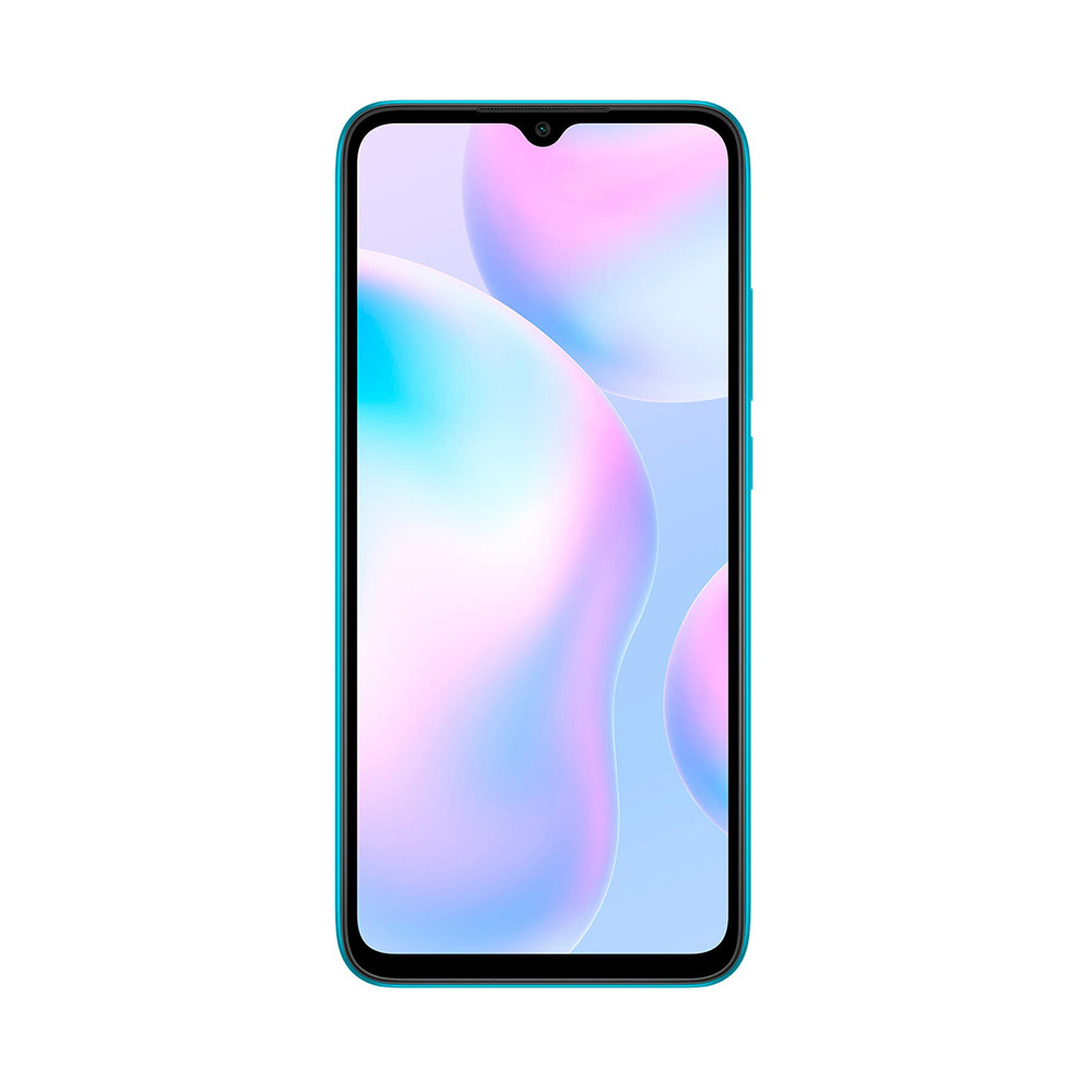 Смартфон Xiaomi Redmi 9A, 32Gb - купить по выгодной цене в  интернет-магазине OZON (800472685)