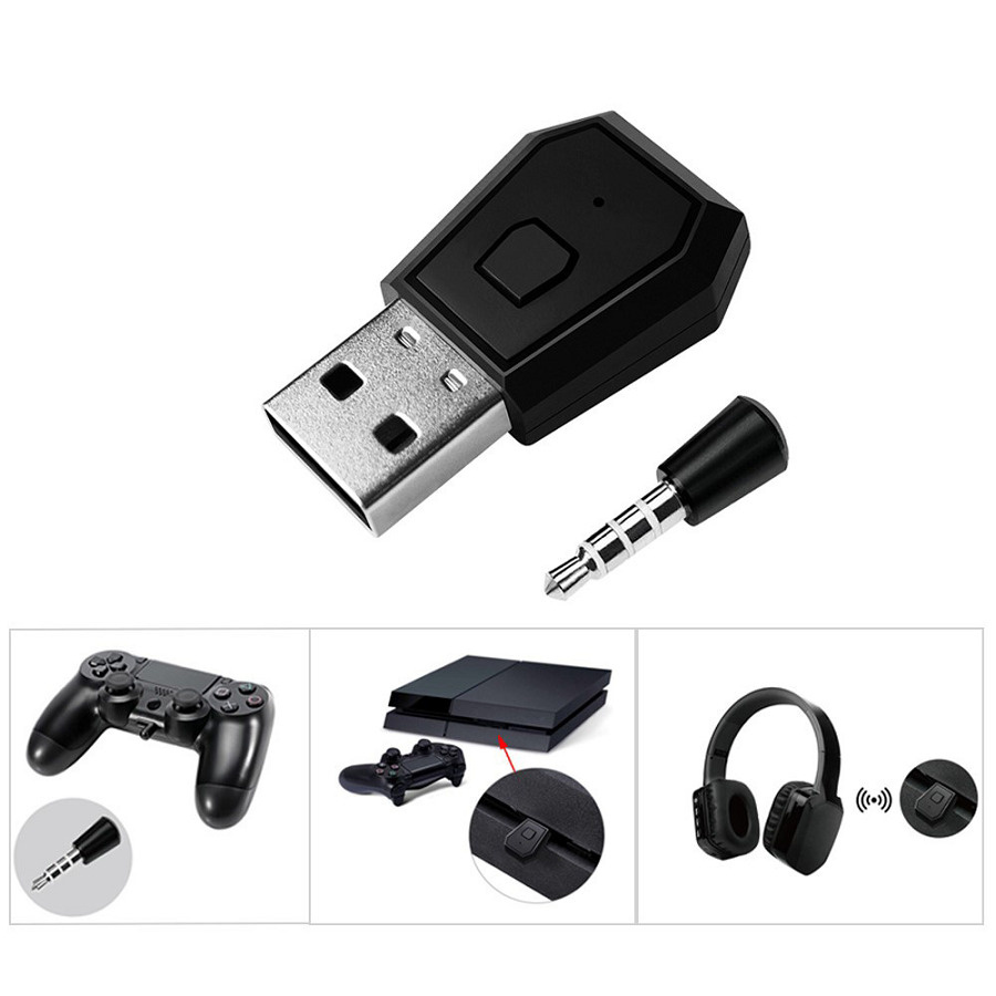 USB адаптер Bluetooth передатчик для #1