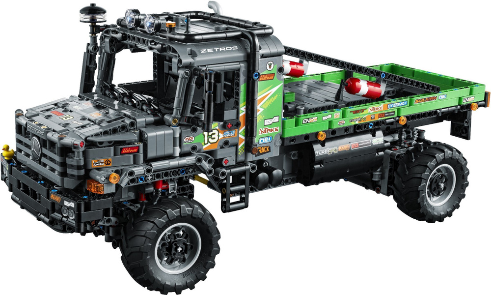 lego 42129