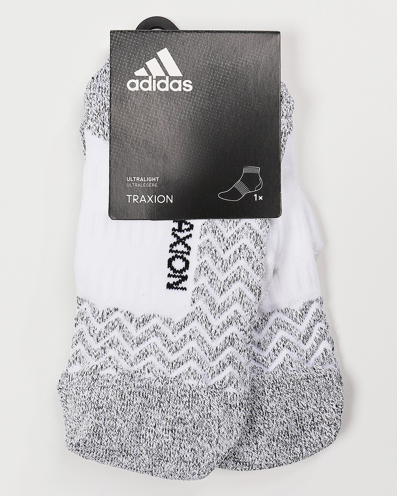 Adidas alphaskin hot sale crew socks