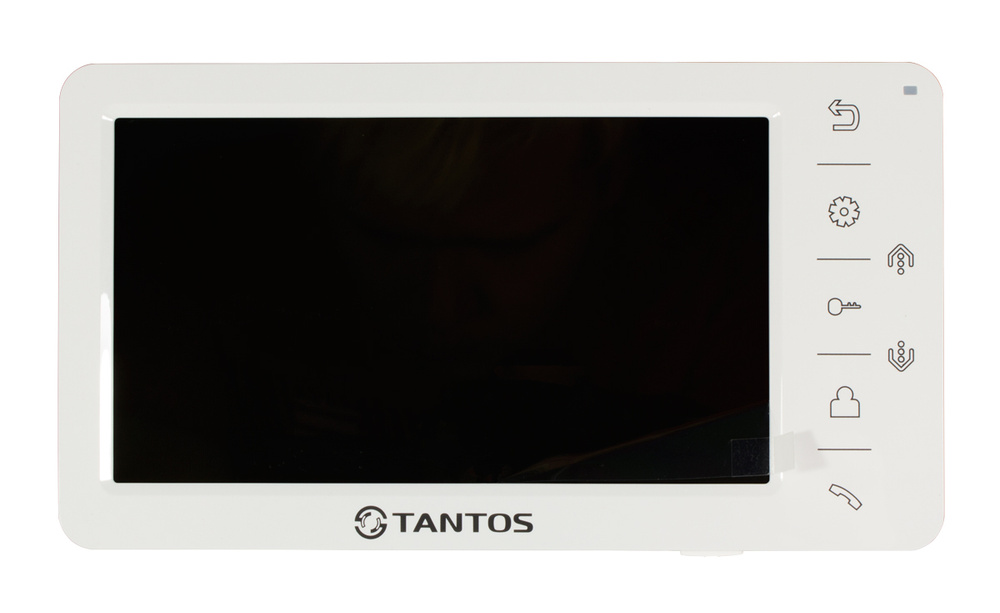 Видеодомофон Tantos AMELIE SD XL купить в Москве, доставка по России -магазин JSBsystems