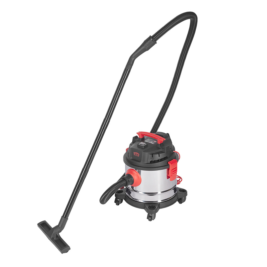 Строительный пылесос КМ Пылесос строительный электрический VC-1203 1200 ...