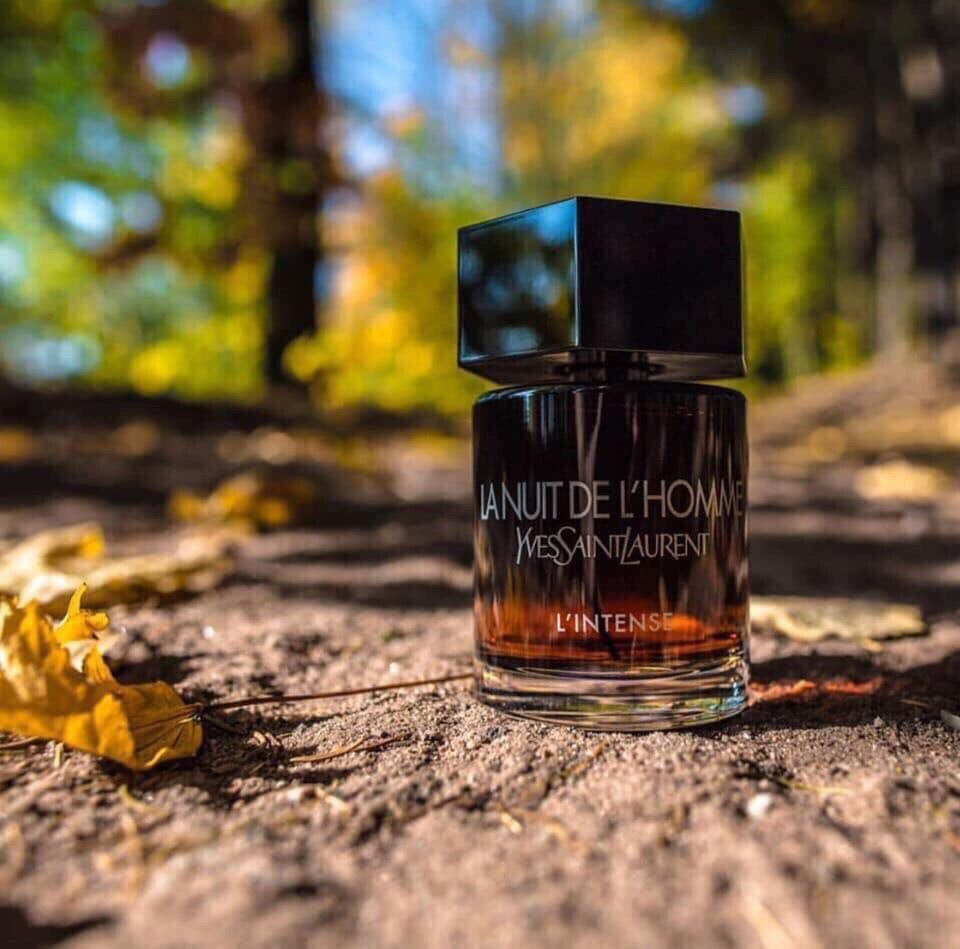 LA NUIT DE L HOMME LE PARFUM 100