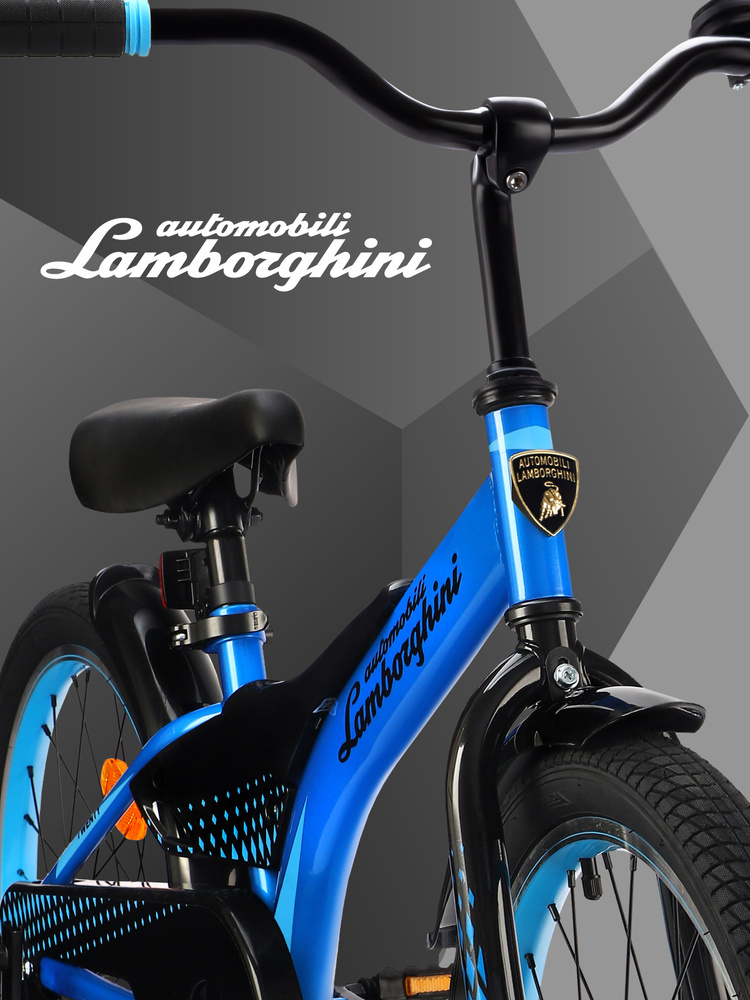 Cycle lamborghini deals