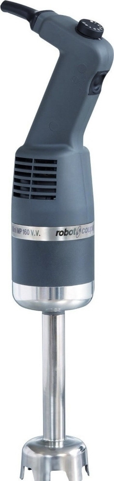 MIXER PLONGEANT ROBOT COUPE MINI MP 160 V.V