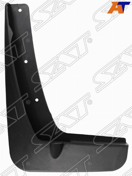 Брызговик Mitsubishi ASX 10- / RVR 10-19 (Сзади/ Слева)