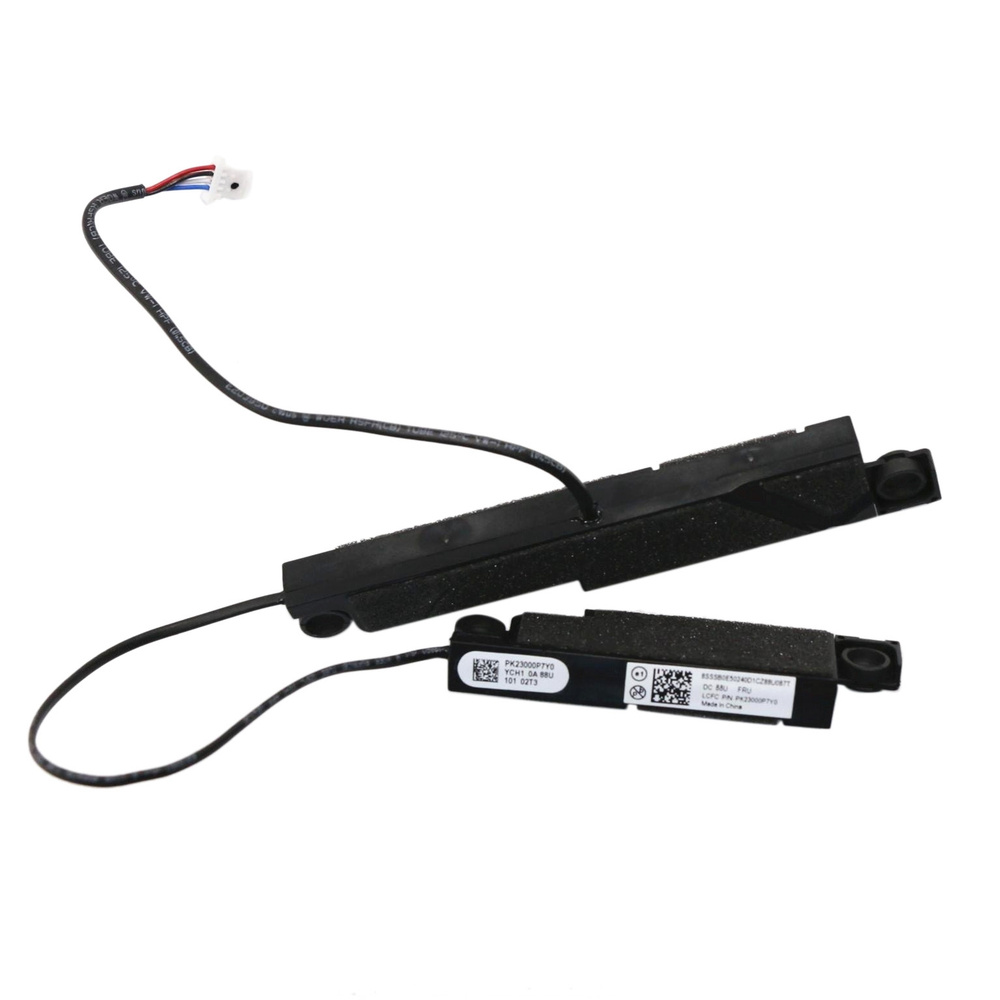 Встроенные динамики ноутбука для ноутбука Lenovo левый и правый динамик ...