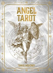 Angel Tarot #1