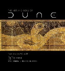 The Art and Soul of Dune #1