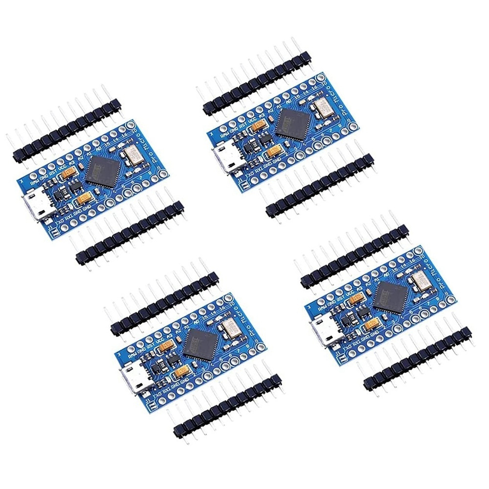 Микроконтроллер макетной платы типа Micro IDE Micro-USB Pro - купить с ...