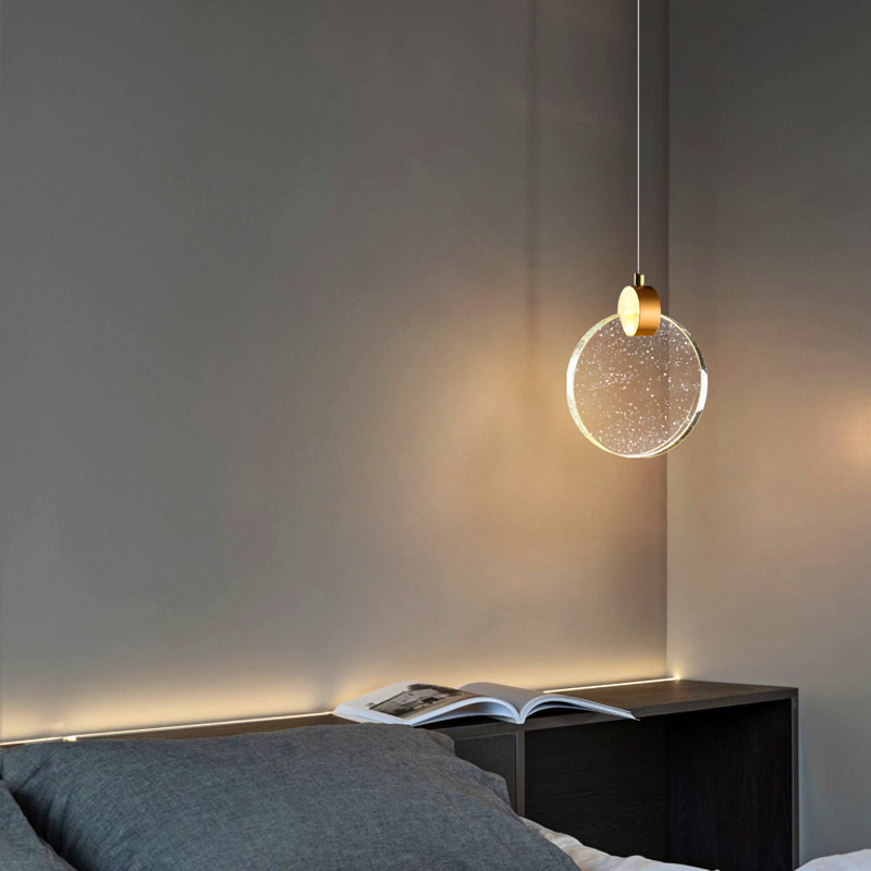 Люстра, LED, 5 Вт #1