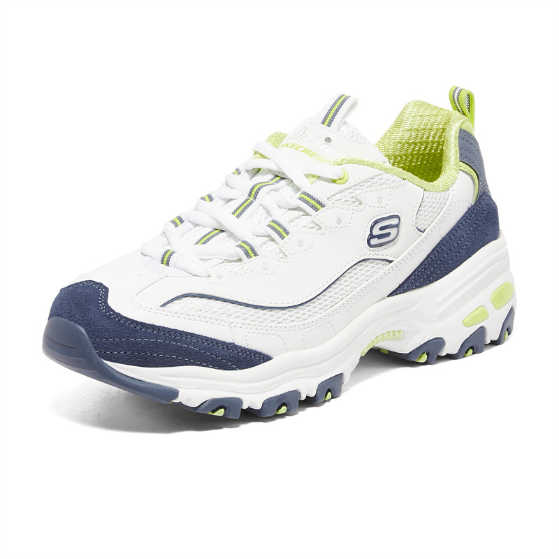 Skechers on sale femme or