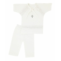 Одежда для крещения Малышеево #1