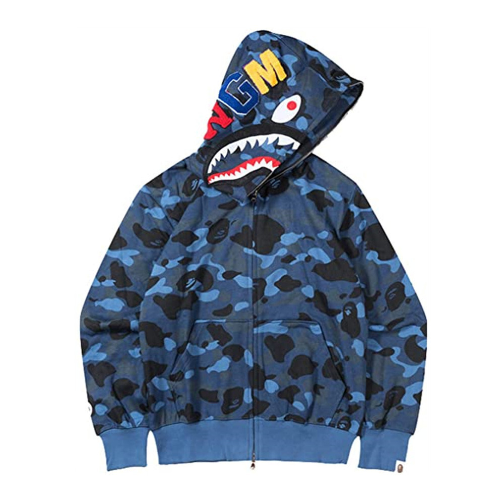 Худи BAPE #1