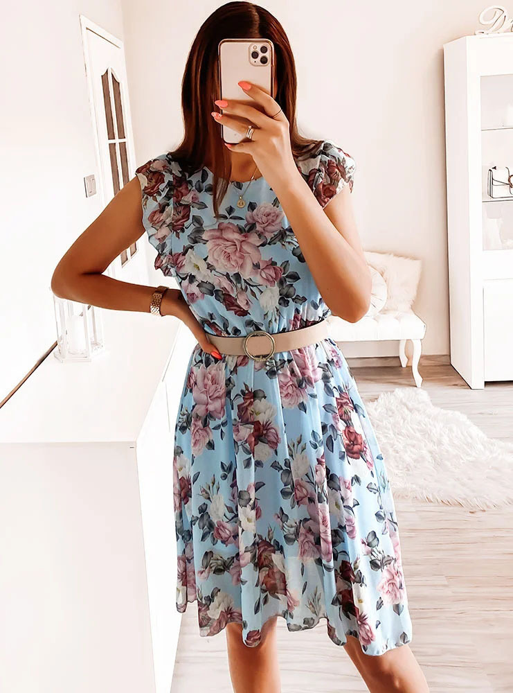Платье #1