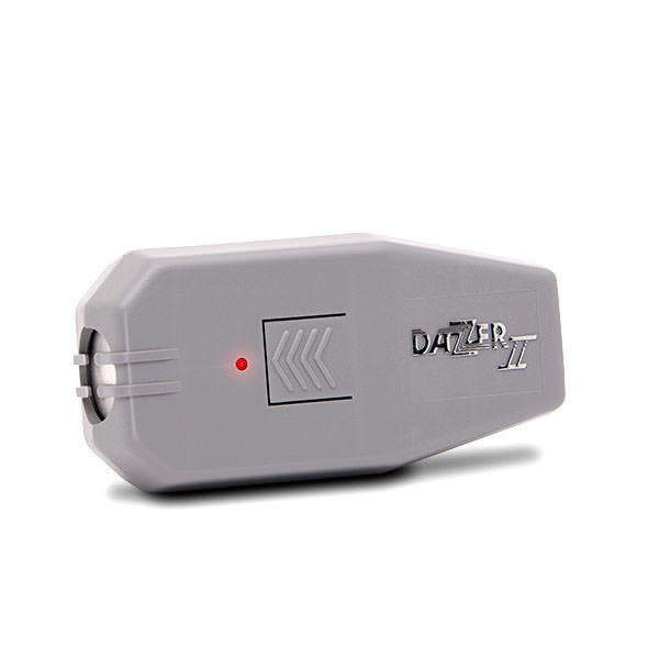 Dazer ii dog deterrent hotsell