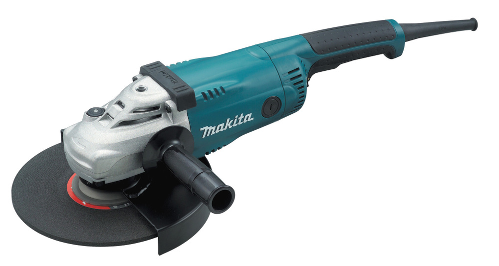 Угловая шлифовальная машина Makita GA9020SF #1