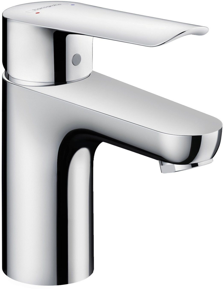 Смеситель для раковины Hansgrohe Logis E 71160000 #1