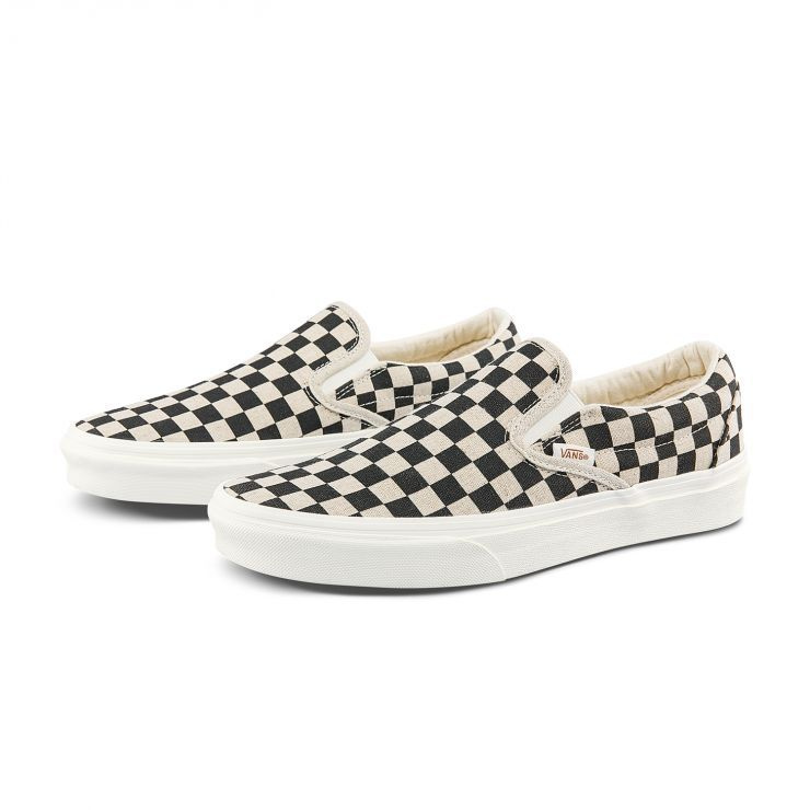 Кеды Vans #1