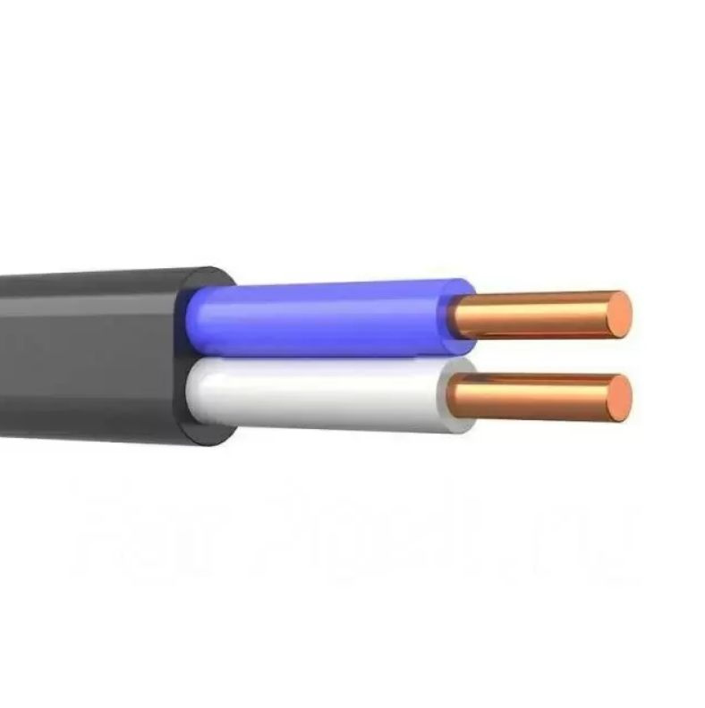 Силовой кабель Ореол ВВГ-Пнг(А)-LS 2 1.5 мм² -  по выгодной цене .