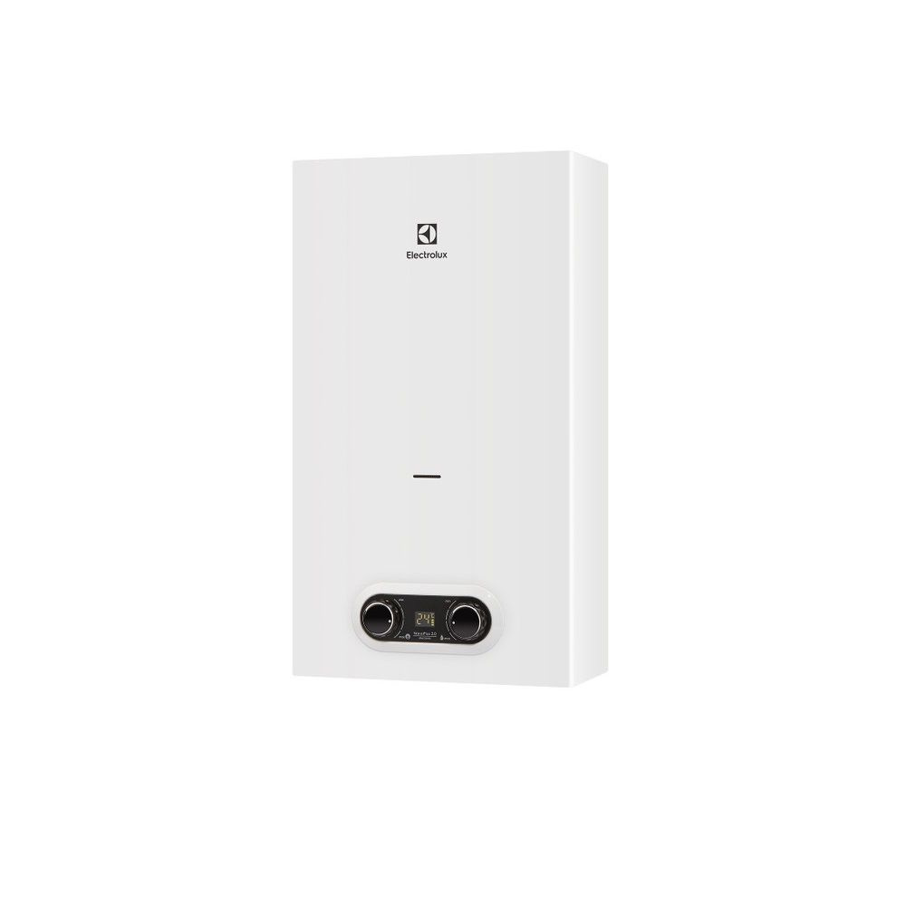 Electrolux gwh 10 nanoplus 2.0