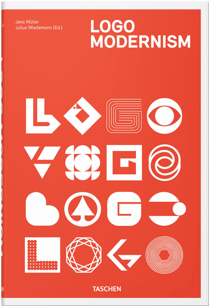 Logo Modernism #1