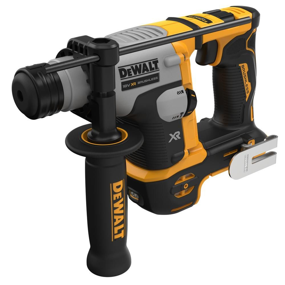 Бесщеточный перфоратор DEWALT 18 В SDS-Plus DCH172N #1