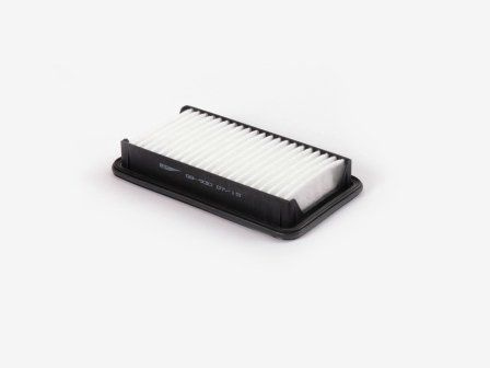 Фильтр воздушный BIG FILTER GB-930 - купить по выгодным ценам в ...
