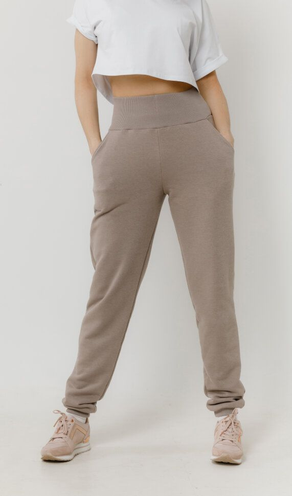 Брюки FORSTRONG Cotton #1