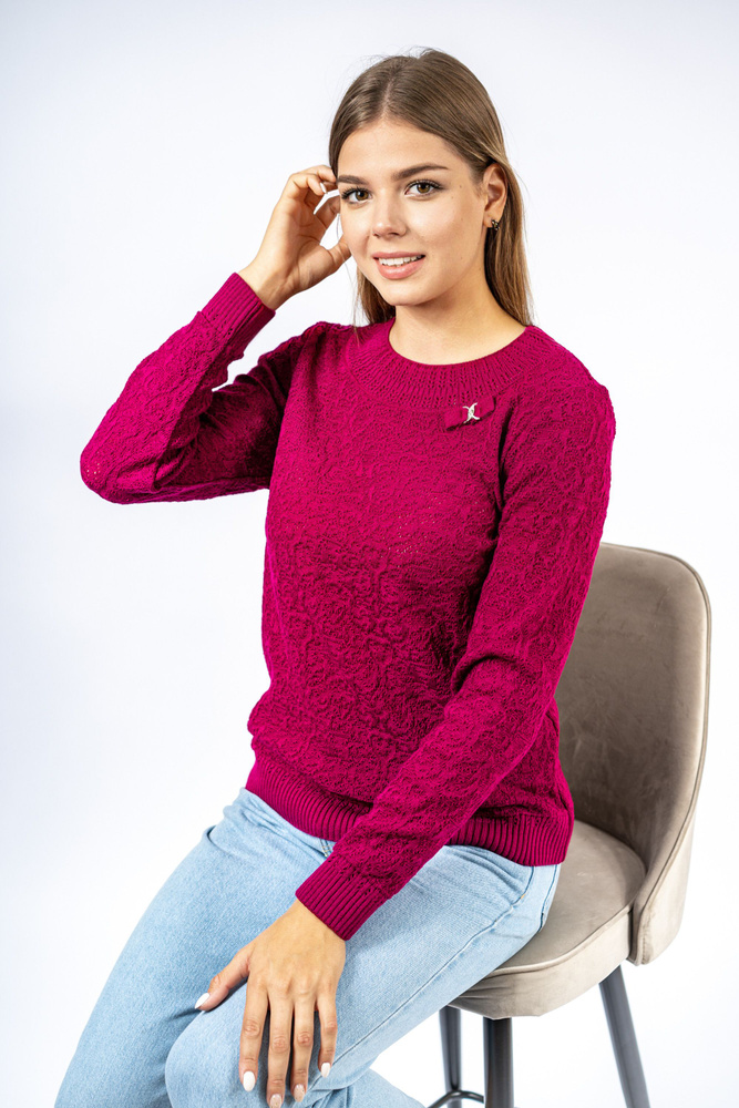 Джемпер ANRI knitwear #1