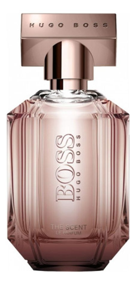 Parfum the deals scent hugo boss