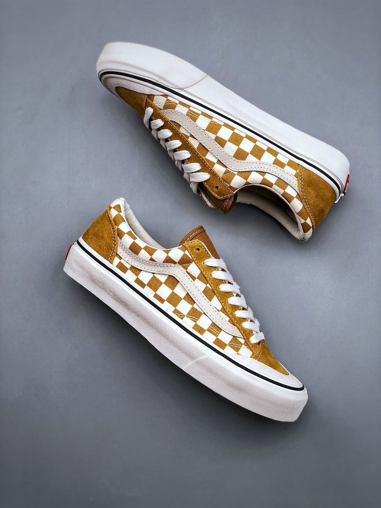 Кеды Vans #1