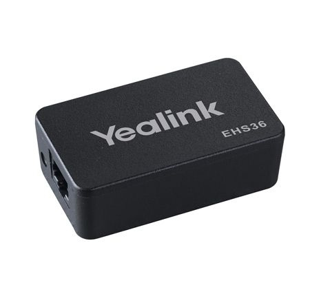 Адаптер Yealink EHS36 #1