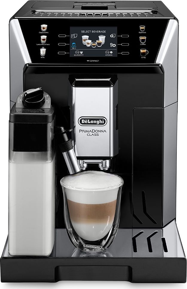 Delonghi ecam primadonna best sale