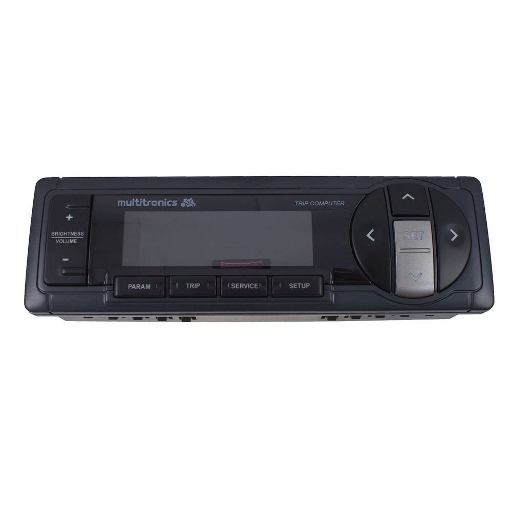 Бортовой компьютер Multitronics (Мультитроникс) SL-50V купить по ...