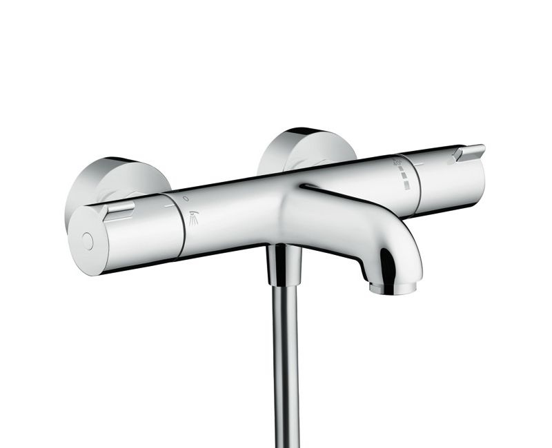 Термостат для ванны Hansgrohe Ecostat 1001 CL 13201000 #1