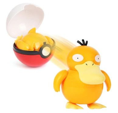 Psyduck toy sales