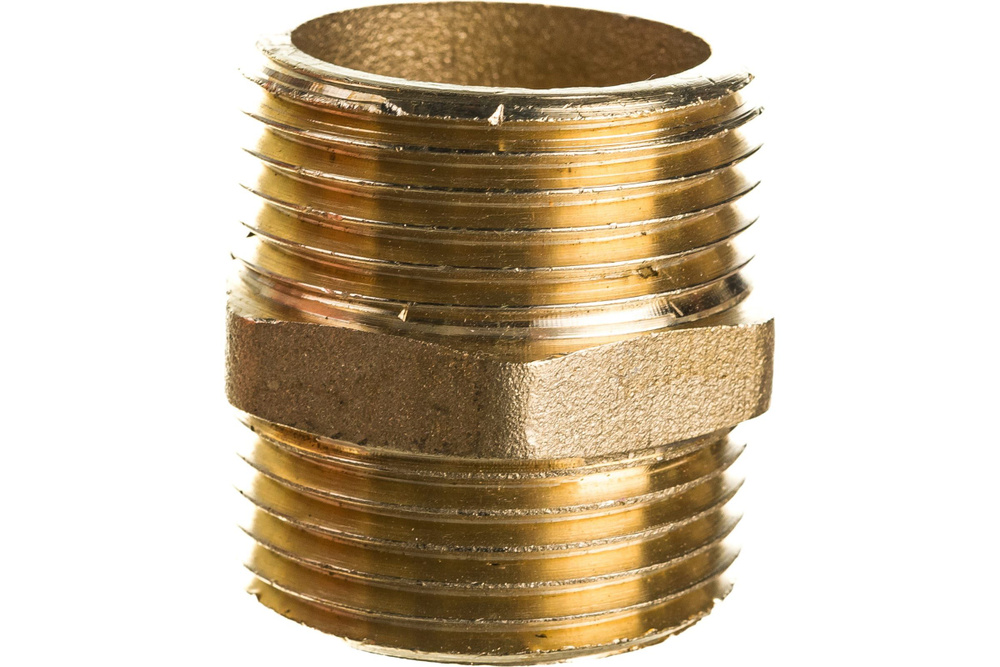 Ниппель 1" (25) НР-НР , ниппель 1 - купить по выгодной цене в интернет ...