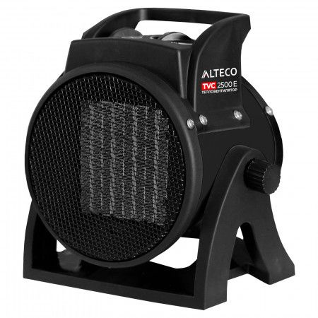 Тепловентилятор ALTECO TVC-2500Е (2кВт) #1