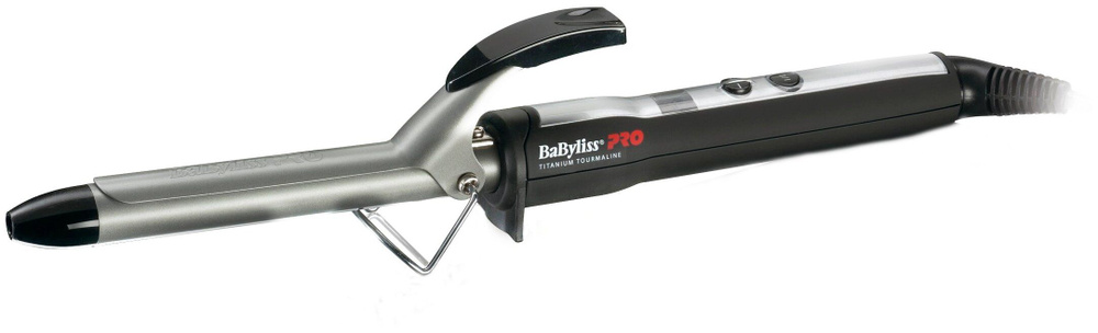 Щипцы BaBylissPRO BAB2273TTE #1